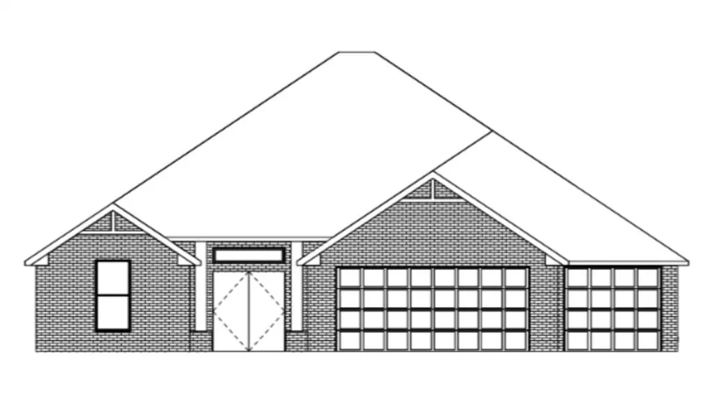 Photo 2 — 5008 Vine Cliff Road, Mustang, OK 73064