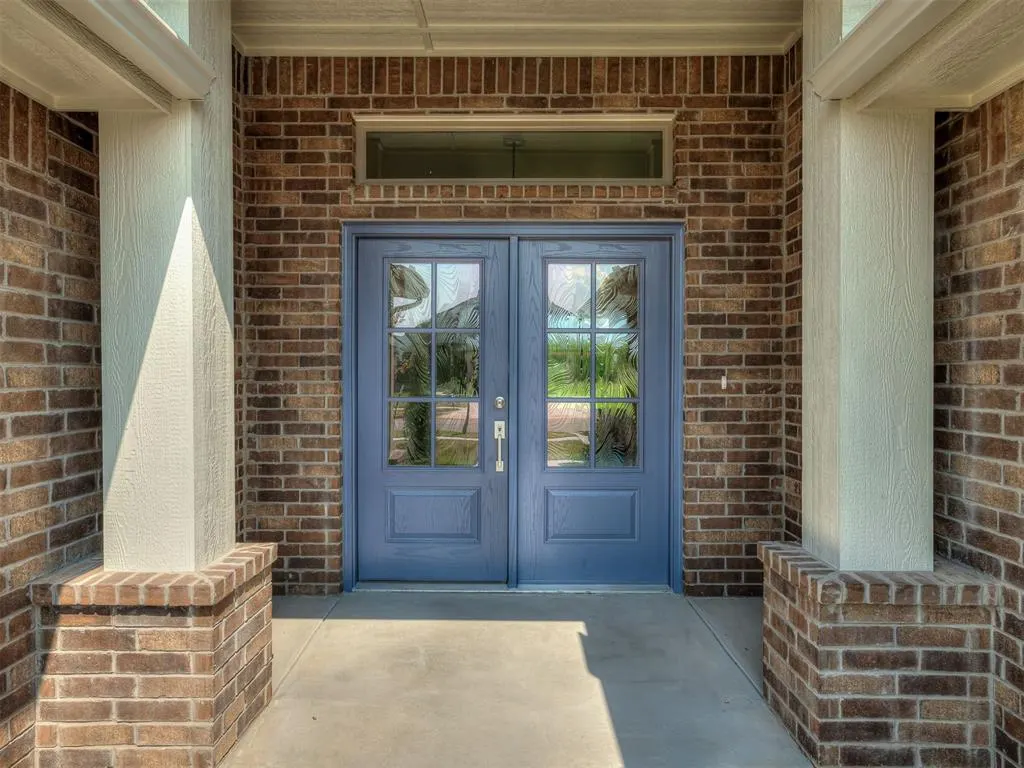 Photo 4 — 5008 Vine Cliff Road, Mustang, OK 73064