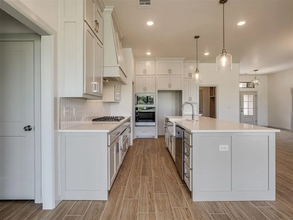 Photo 14 — 5008 Vine Cliff Road, Mustang, OK 73064