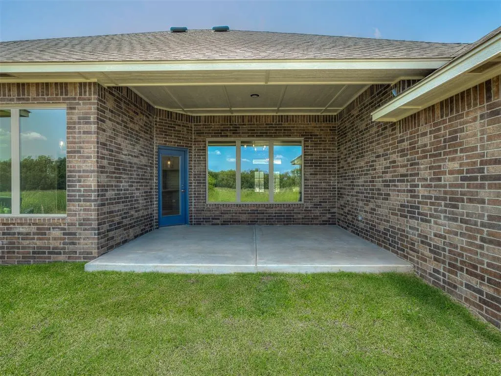 Photo 33 — 5008 Vine Cliff Road, Mustang, OK 73064