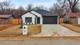 Sold home at 4202 N Shadybrook Drive