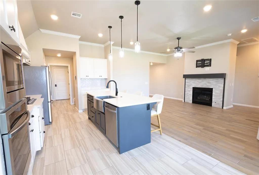 Photo 4 — 18312 Autumn Grove Court, Edmond, OK 73012