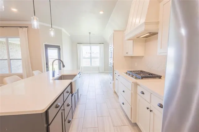 Photo 5 — 18312 Autumn Grove Court, Edmond, OK 73012