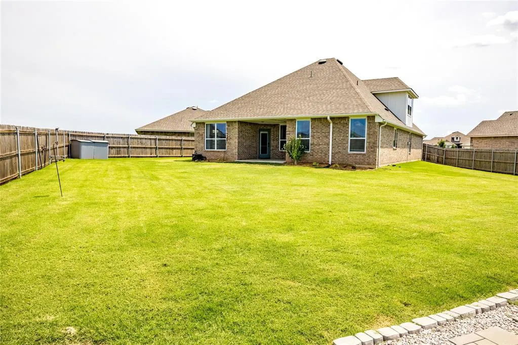 Photo 43 — 18312 Autumn Grove Court, Edmond, OK 73012