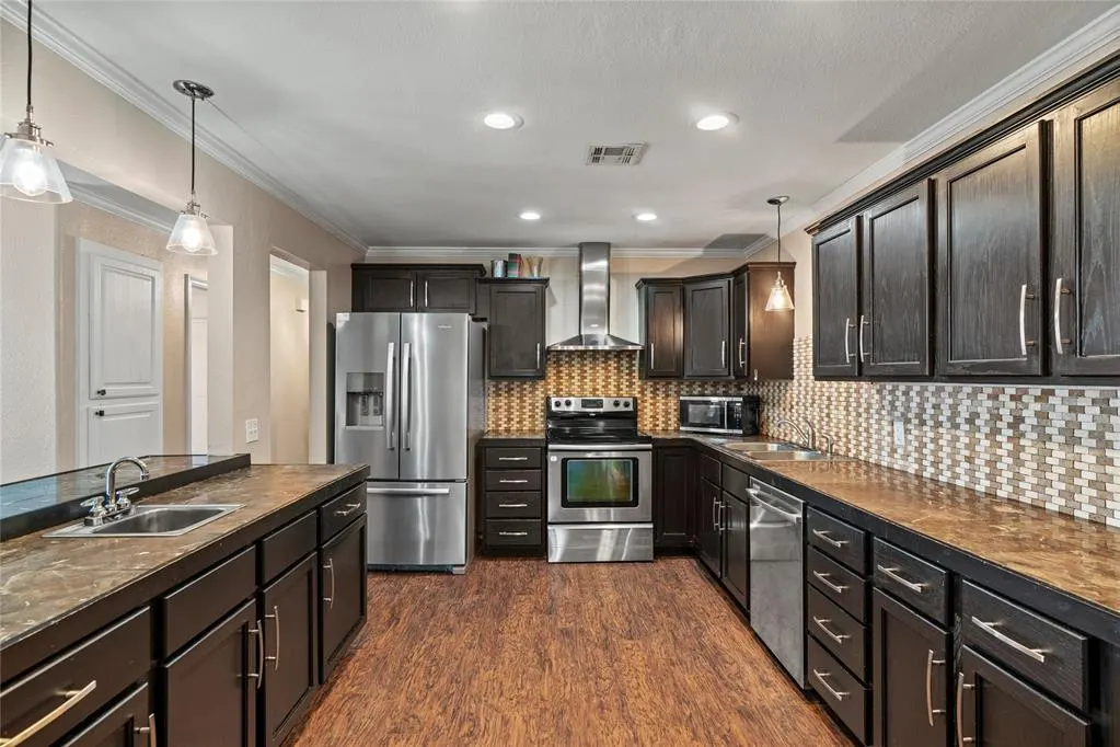 Photo 9 — 22336 N County Road 3170, Elmore City, OK 73433