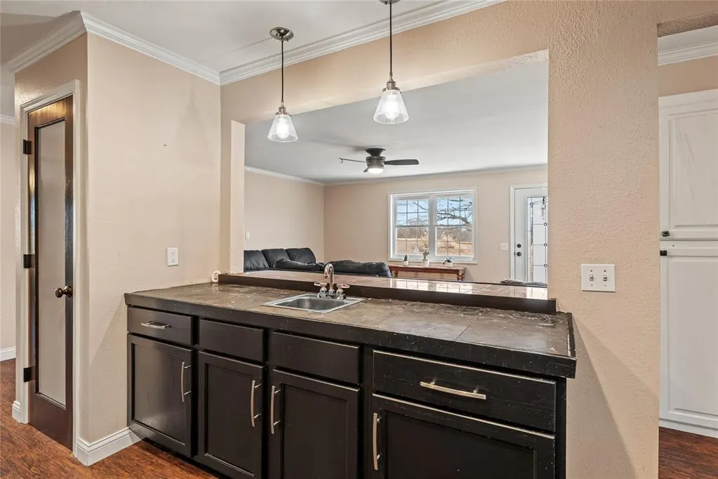 Photo 10 — 22336 N County Road 3170, Elmore City, OK 73433