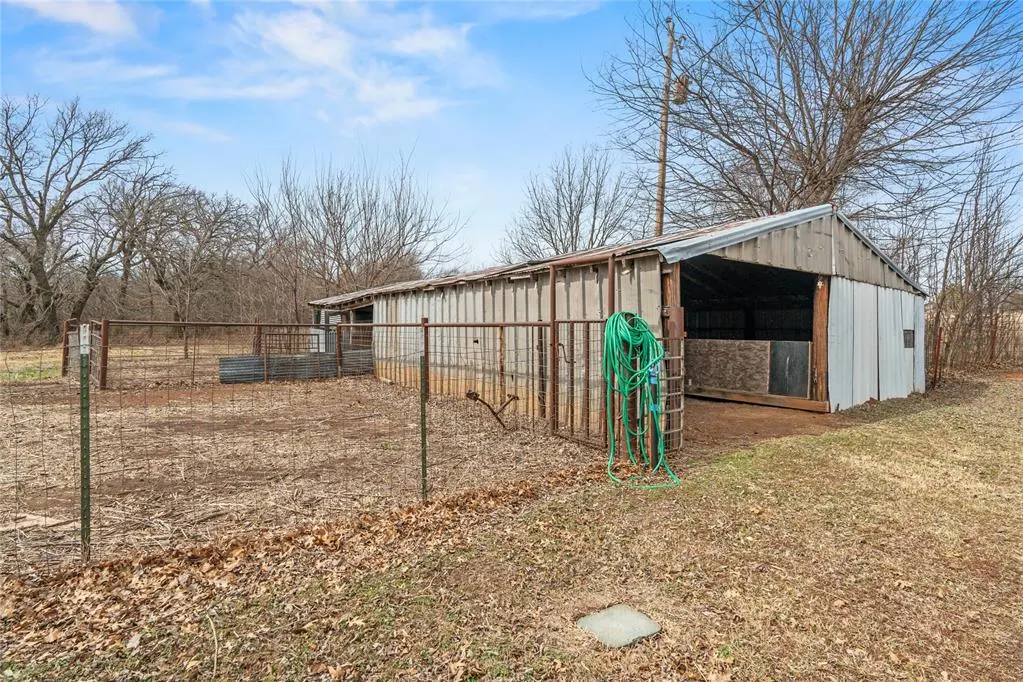 Photo 29 — 22336 N County Road 3170, Elmore City, OK 73433