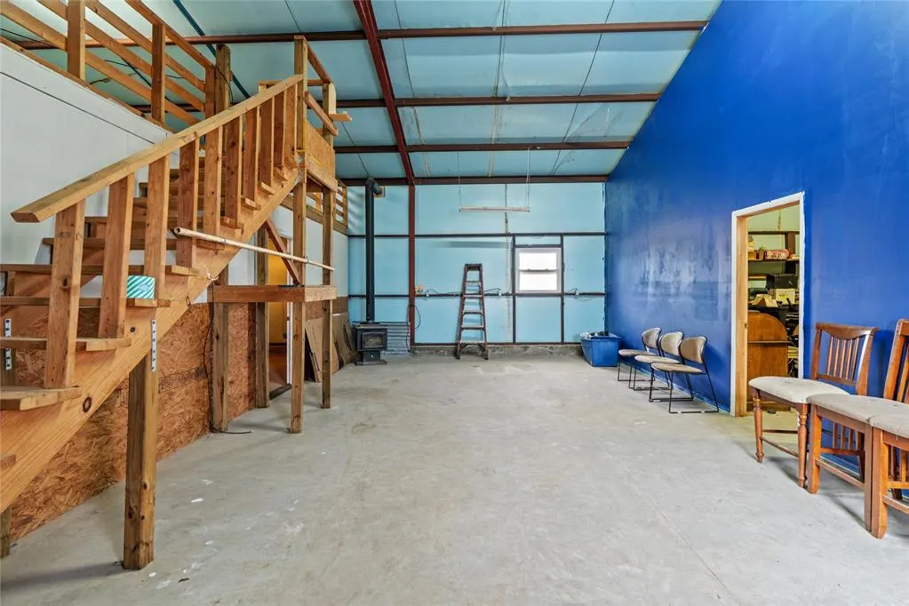 Photo 32 — 22336 N County Road 3170, Elmore City, OK 73433