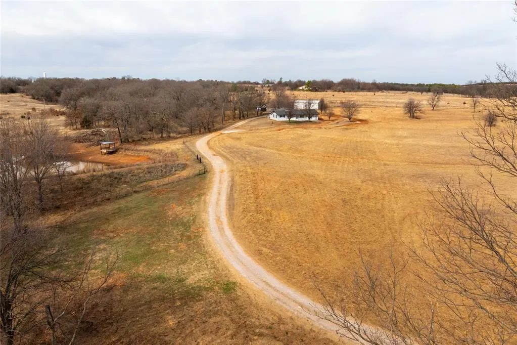 Photo 40 — 22336 N County Road 3170, Elmore City, OK 73433