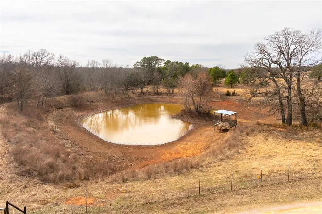 Photo 41 — 22336 N County Road 3170, Elmore City, OK 73433