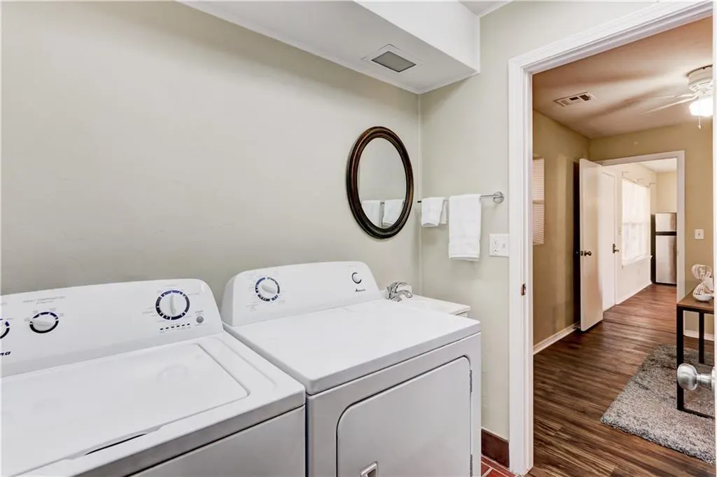 Photo 18 — 5901 N Macarthur Boulevard C, Warr Acres, OK 73122