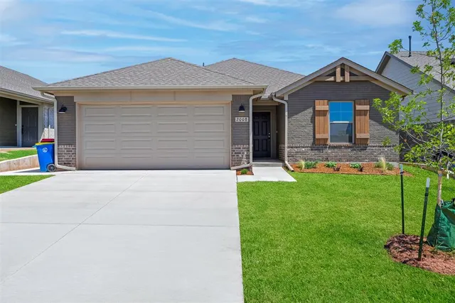 Front exterior — 2008 W 28th Avenue, Stillwater, OK 74074