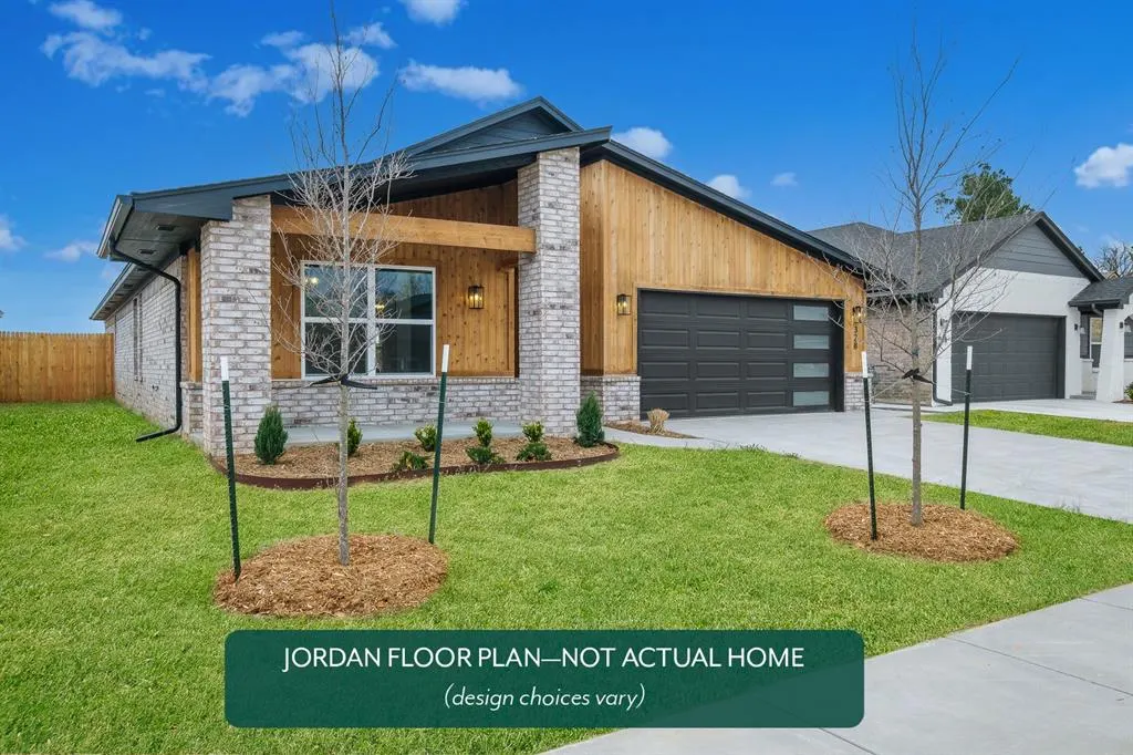 Photo 2 — 2712 Bowling Drive, Stillwater, OK 74074