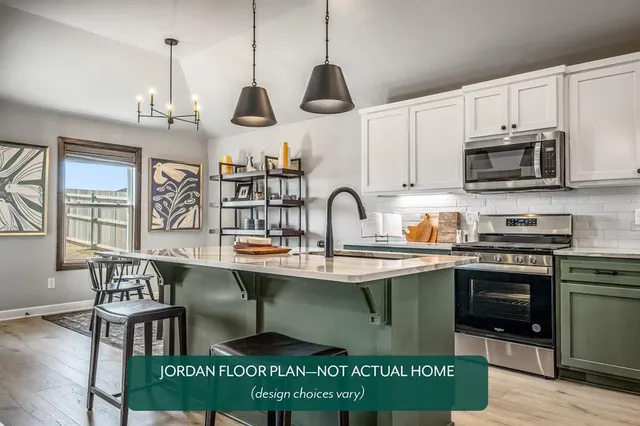 Photo 6 — 2712 Bowling Drive, Stillwater, OK 74074