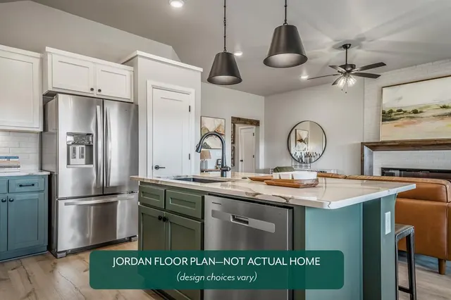 Photo 8 — 2712 Bowling Drive, Stillwater, OK 74074