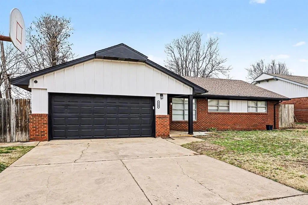 Photo 2 — 5709 NW 62nd Street, Warr Acres, OK 73122