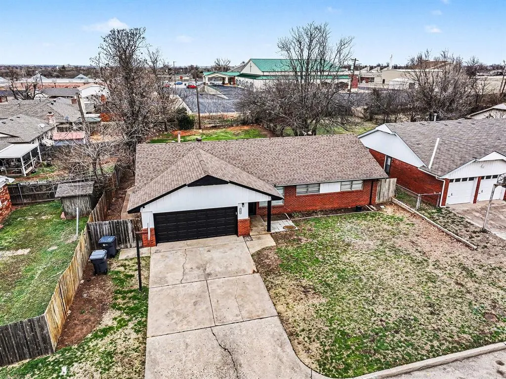 Photo 20 — 5709 NW 62nd Street, Warr Acres, OK 73122