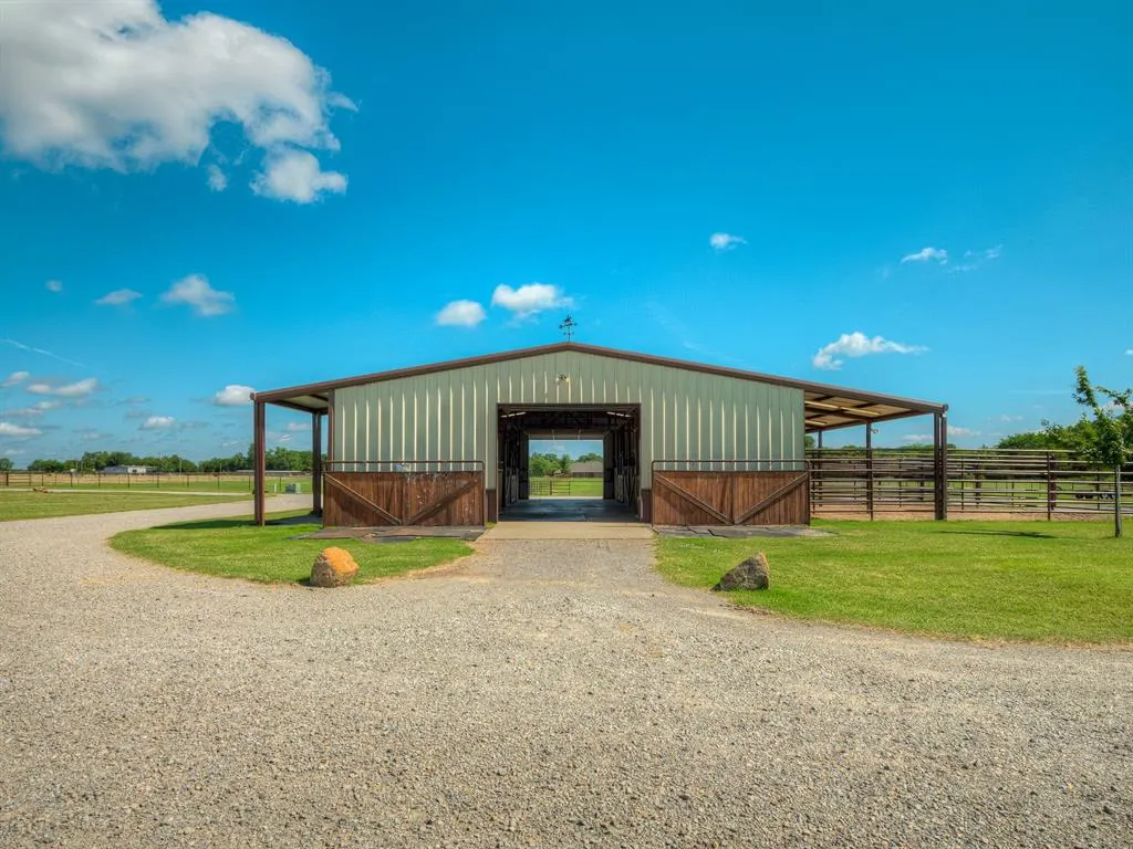 Photo 9 — 5021 SE 12th Avenue, Washington, OK 73093