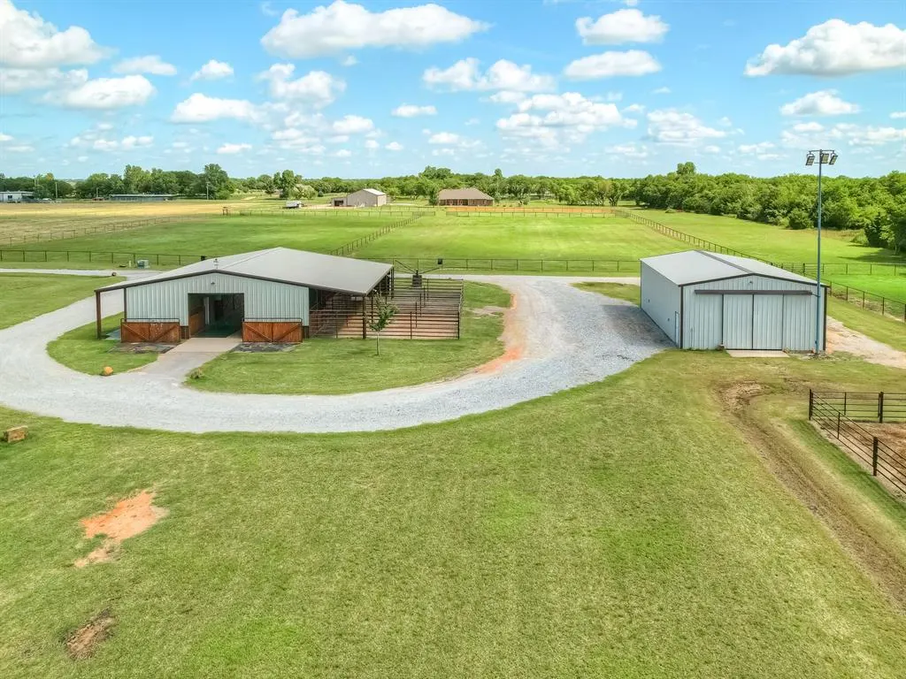 Photo 12 — 5021 SE 12th Avenue, Washington, OK 73093