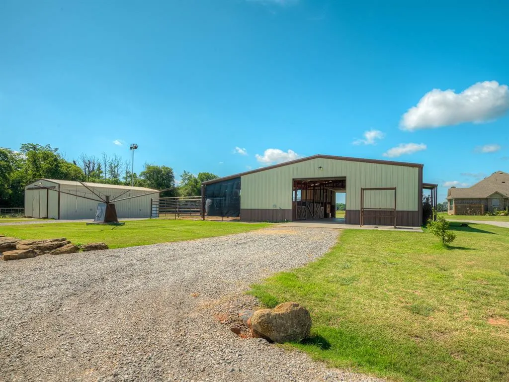 Photo 13 — 5021 SE 12th Avenue, Washington, OK 73093
