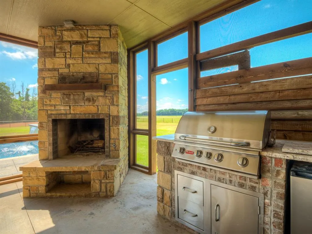 Photo 46 — 5021 SE 12th Avenue, Washington, OK 73093