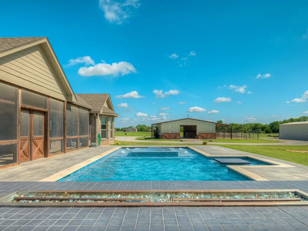 Photo 49 — 5021 SE 12th Avenue, Washington, OK 73093