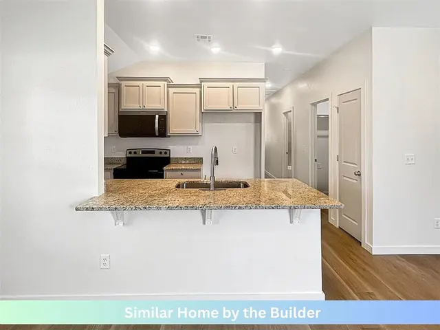 Photo 4 — 2128 SW Charles Whitlow Avenue, Lawton, OK 73501