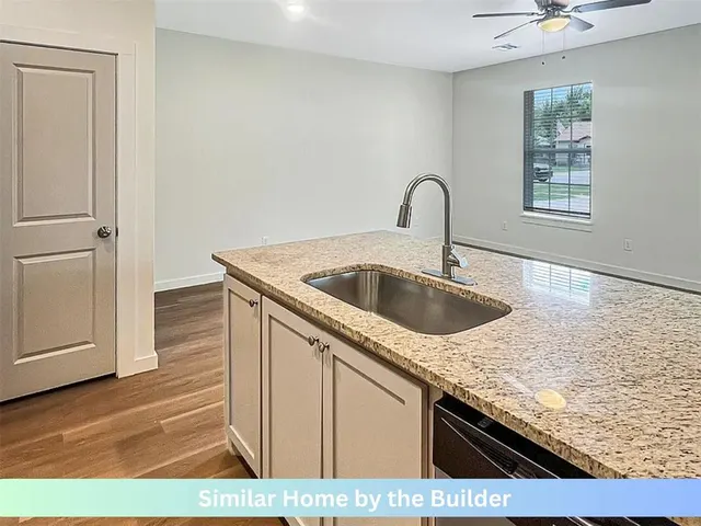 Photo 5 — 2128 SW Charles Whitlow Avenue, Lawton, OK 73501
