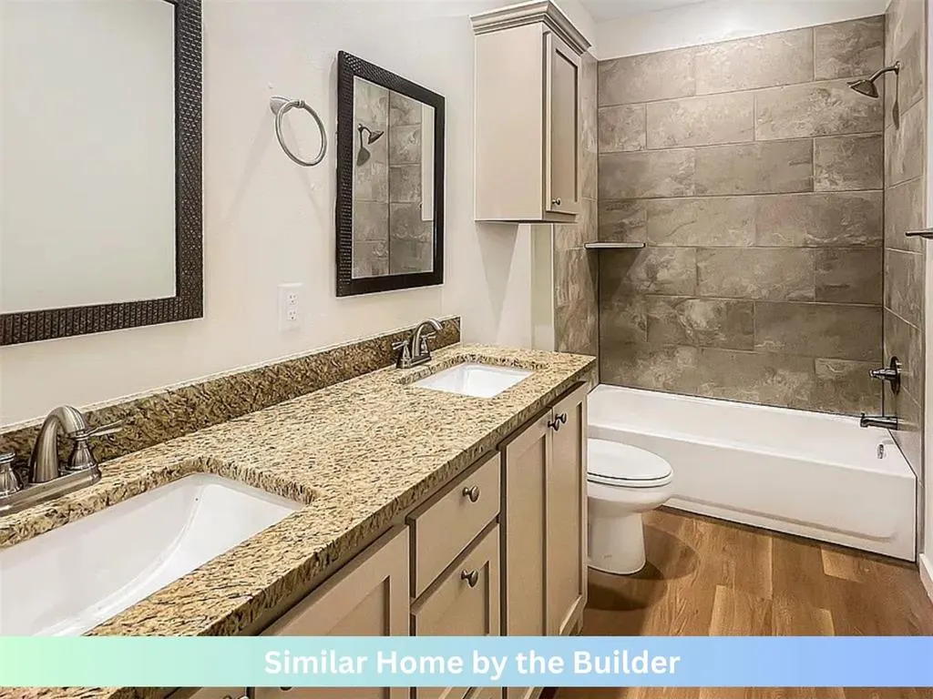 Photo 11 — 2128 SW Charles Whitlow Avenue, Lawton, OK 73501