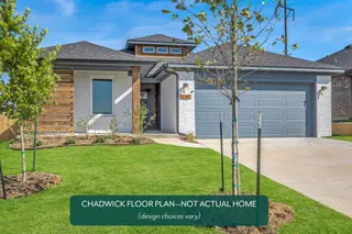 Sold home at 2702 Bowling Drive
