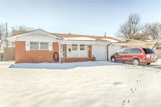 Sold home at 2624 SW 64th Street