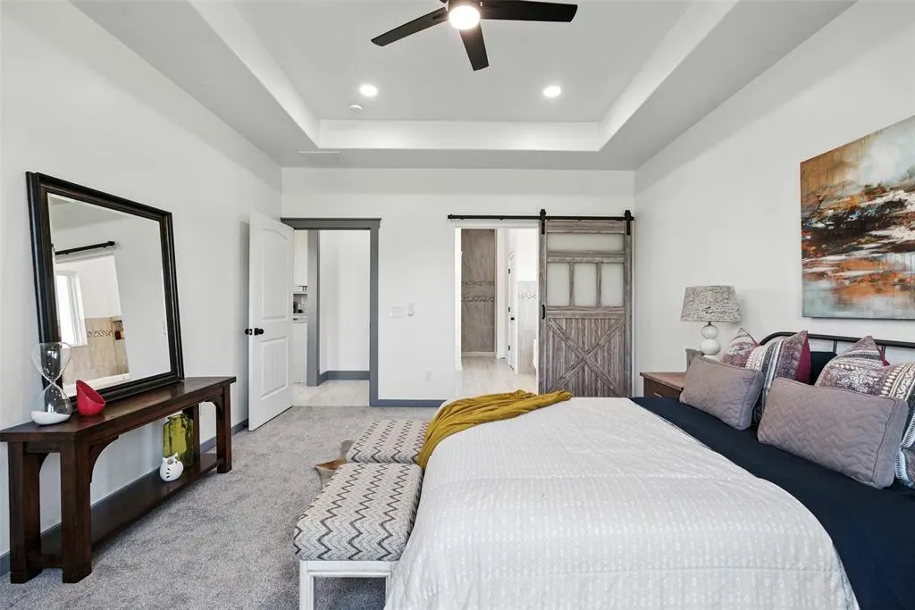 Photo 16 — 2432 Raven Circle, Blanchard, OK 73010