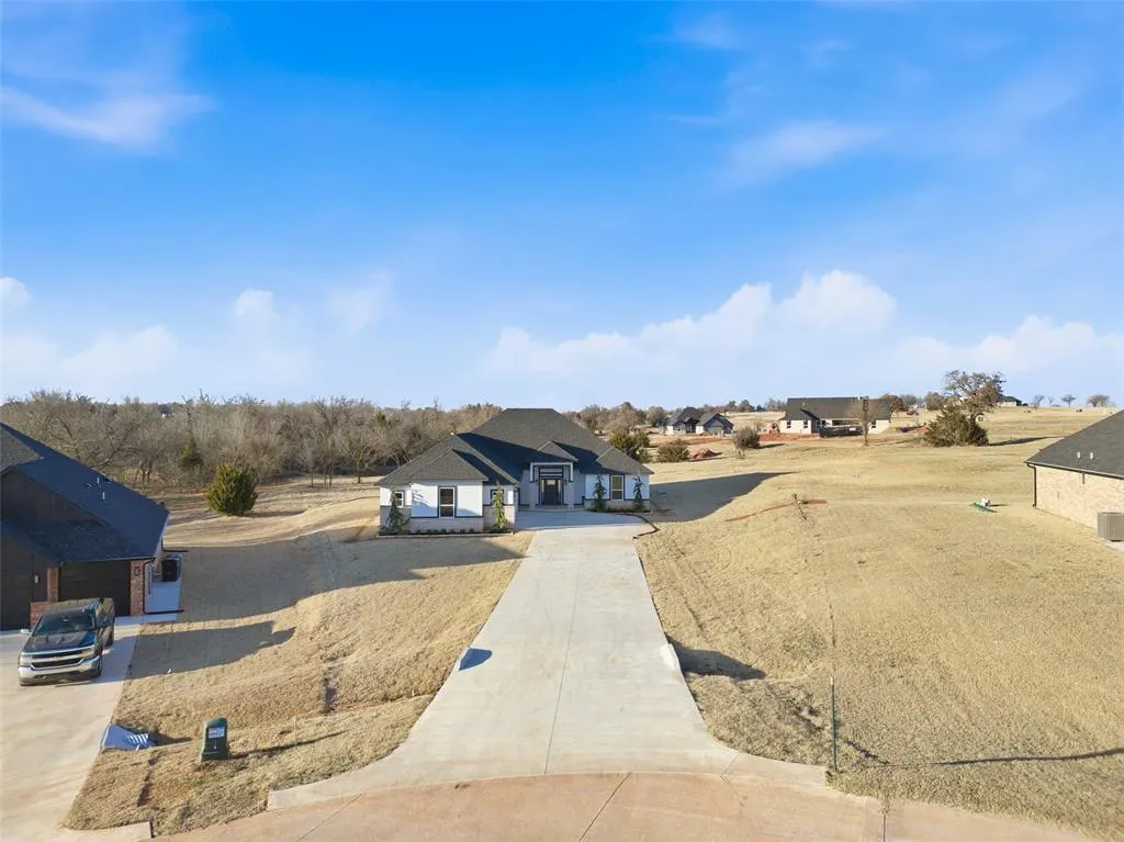 Photo 50 — 2432 Raven Circle, Blanchard, OK 73010