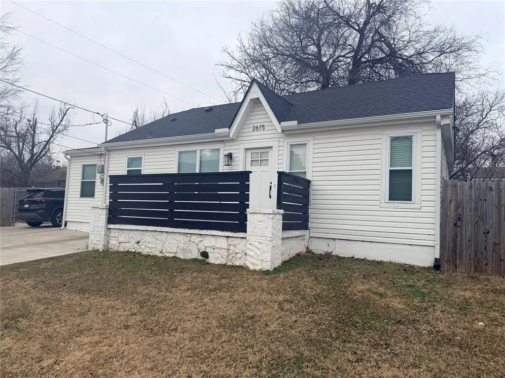 Photo 2 — 2615 N Virginia Avenue, Oklahoma City, OK 73106