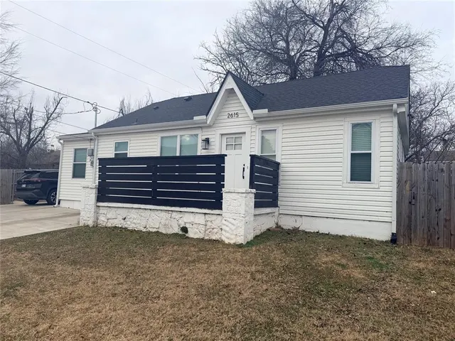 Photo 2 — 2615 N Virginia Avenue, Oklahoma City, OK 73106