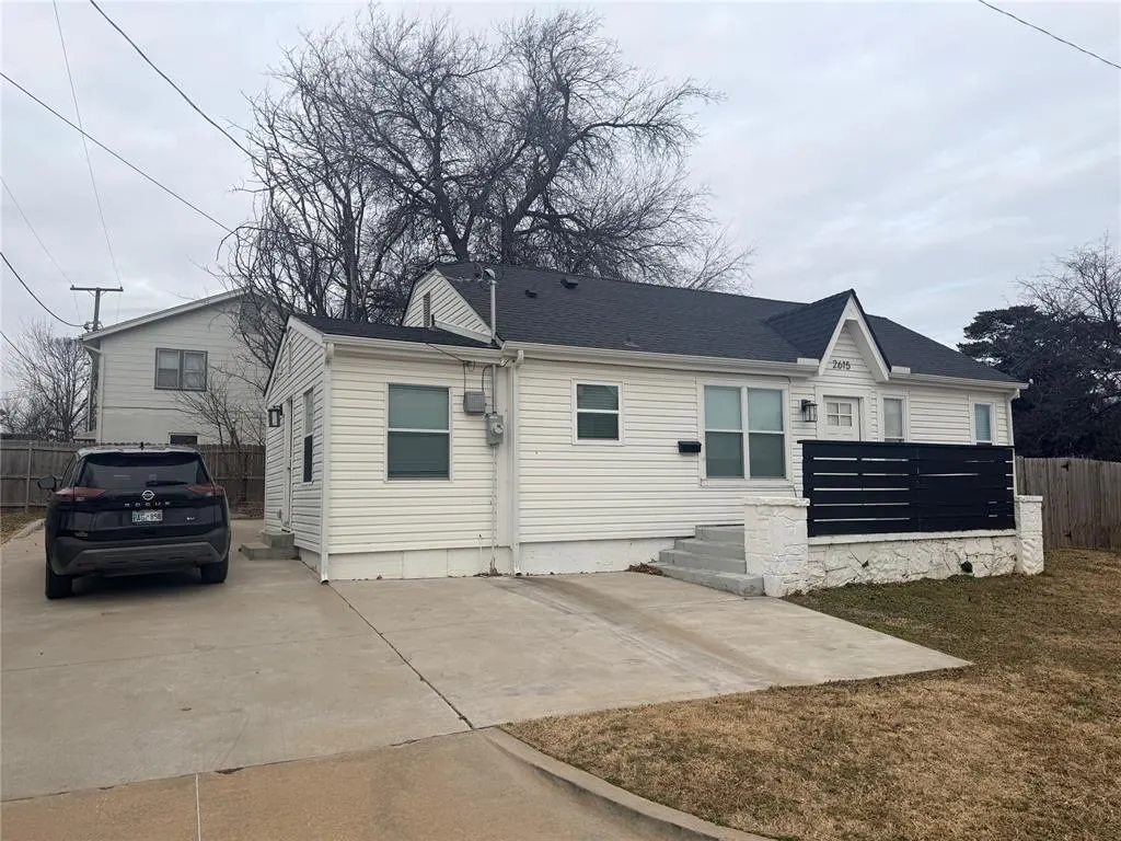 Photo 3 — 2615 N Virginia Avenue, Oklahoma City, OK 73106