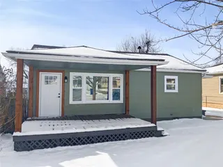 Sold home at 1531 W Washington Avenue