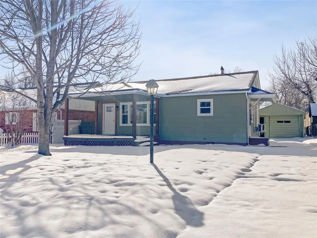 Photo 2 — 1531 W Washington Avenue, Guthrie, OK 73044