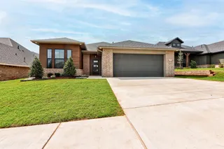 Sold home at 4916 Desert Willow Lane