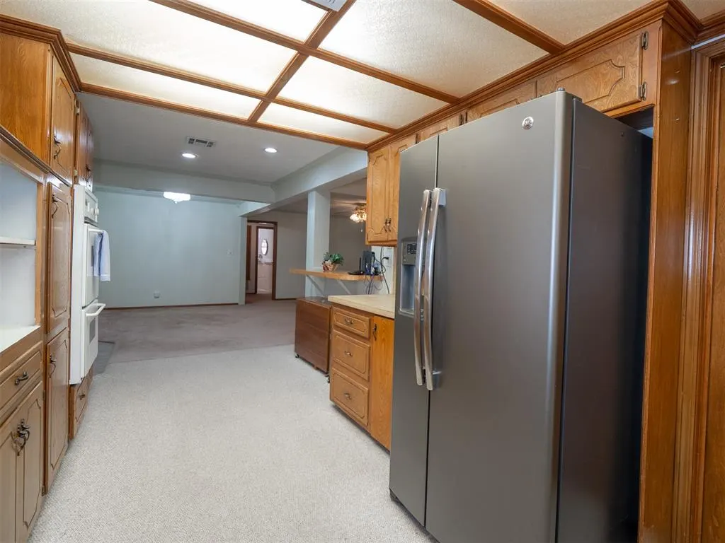 Photo 18 — 4207 N Chapman Avenue, Shawnee, OK 74804