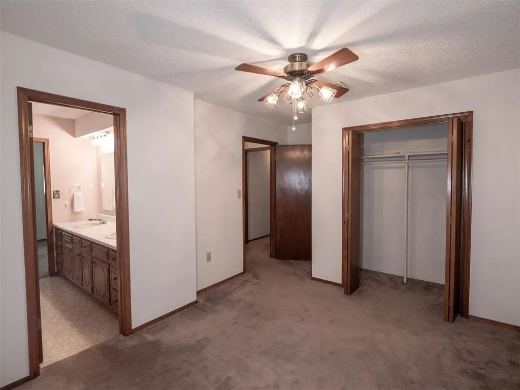 Photo 26 — 4207 N Chapman Avenue, Shawnee, OK 74804
