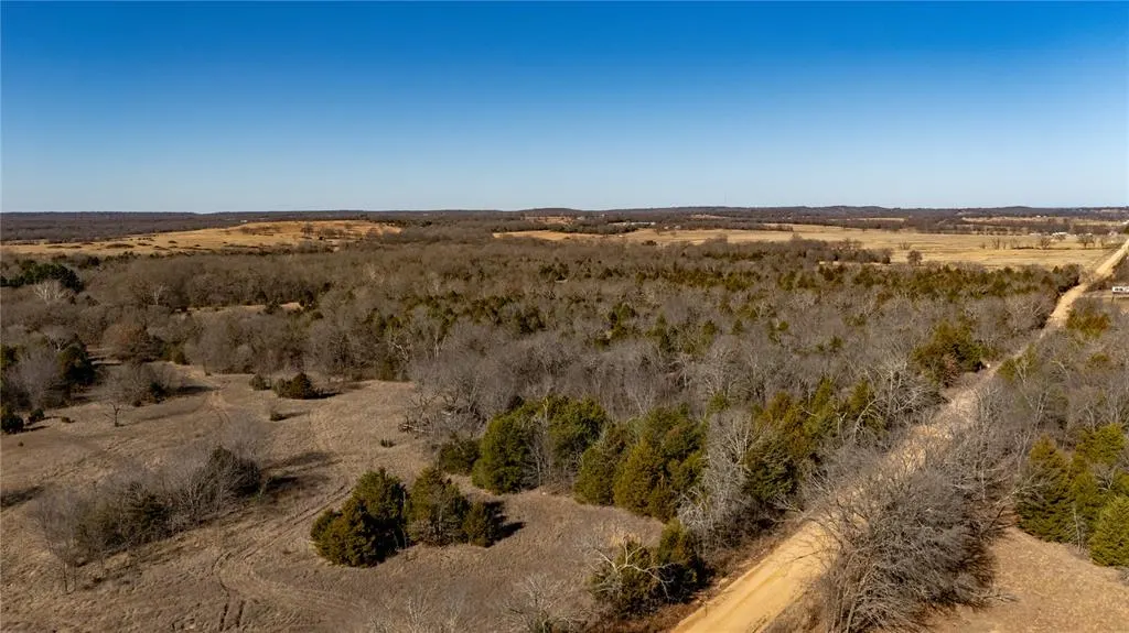 Photo 4 — N 365 Road, Sasakwa, OK 74867