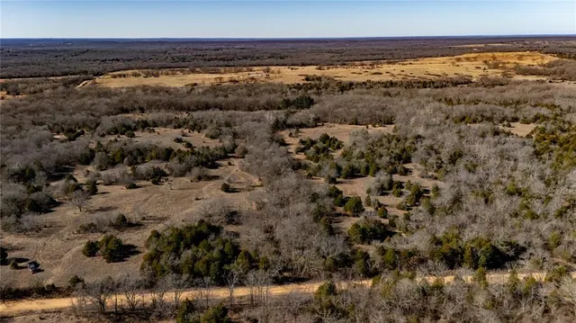 Photo 5 — N 365 Road, Sasakwa, OK 74867