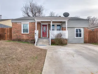 Sold home at 4028 NW 11th Street
