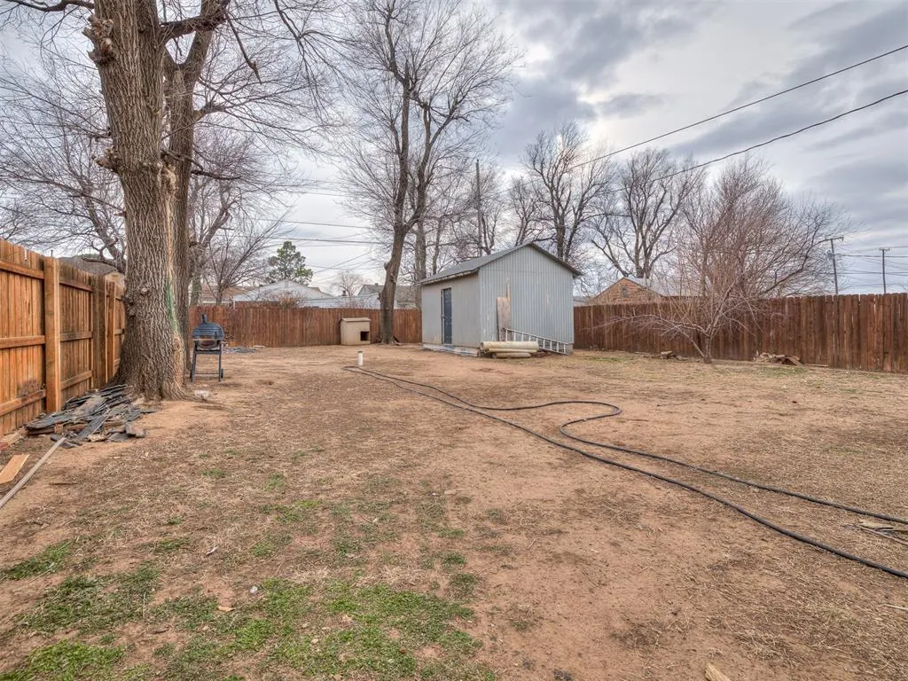 Photo 18 — 4028 NW 11th Street, Oklahoma City, OK 73107