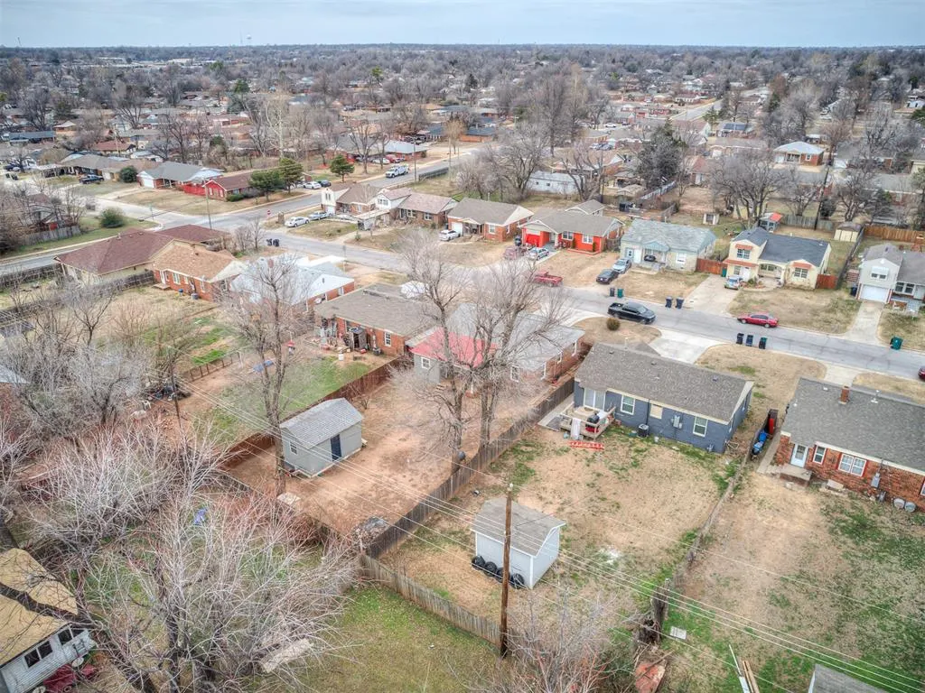 Photo 23 — 4028 NW 11th Street, Oklahoma City, OK 73107