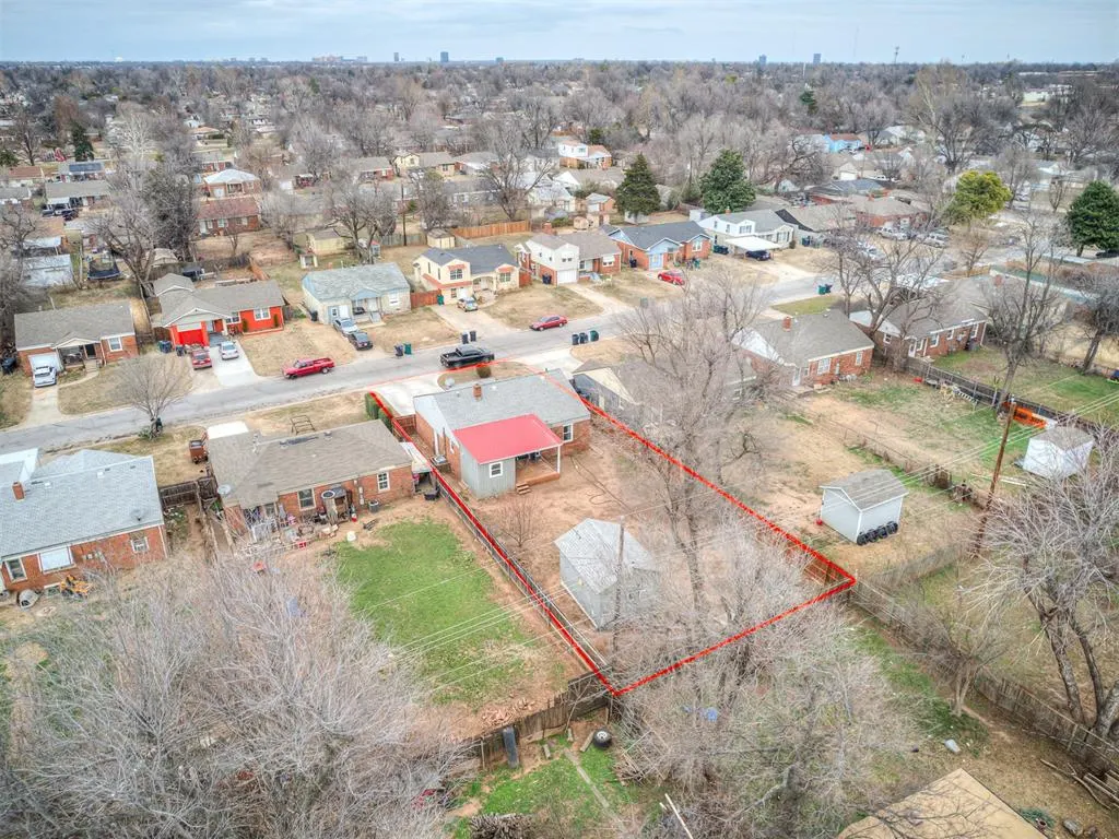 Photo 24 — 4028 NW 11th Street, Oklahoma City, OK 73107