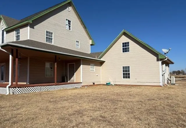 Photo 23 — 3303 W 7th Street, Elk City, OK 73644