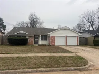 Sold home at 1630 Sheffield Drive