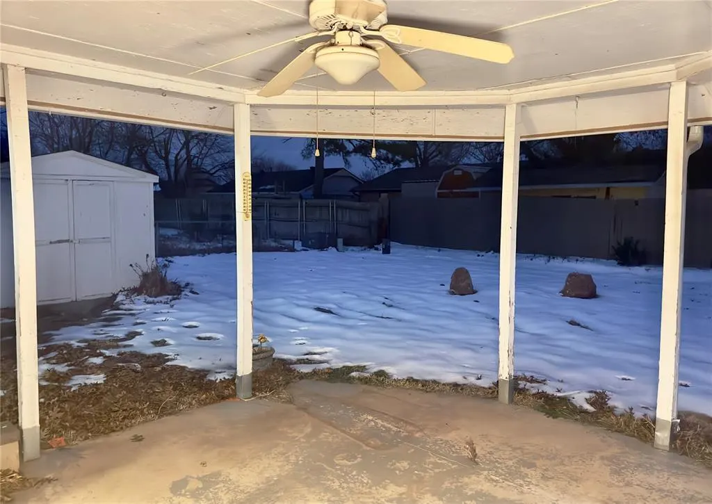 Photo 8 — 1630 Sheffield Drive, Norman, OK 73071